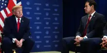 Trump contro il Nobel per la pace a Navi Pillay: &ldquo;Odia Usa e Israele&rdquo;. Washington vara sanzioni contro la Cpi