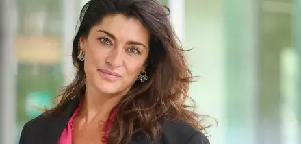 Elisa Isoardi dopo la gaffe del toto-morti: &ldquo;Non sapete come ho dormito stanotte&rdquo;