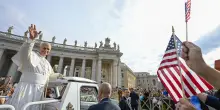 Papa Leone XIV contro gli Usa: &ldquo;La pena di morte &egrave; inammissibile&rdquo;