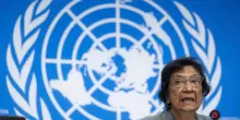 Il Premio Nobel per la Pace Navi Pillay: &ldquo;Sanzioni Usa alla Cpi inaudite e inaccettabili&rdquo;