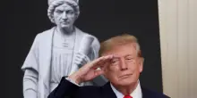 Trump: &ldquo;&Egrave; il momento che l&rsquo;Ucraina abbia un nuovo presidente&rdquo;