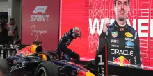 F1, Gp Singapore 2026: pole di Verstappen