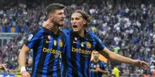 Inter-Parma 3-0, dominio nerazzurro a San Siro