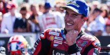 MotoGp, Gp Indonesia 2026: Marc Marquez vince la gara sprint ed &egrave; leader del mondiale