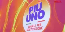 Ruffini presenta &lsquo;Pi&ugrave; Uno&rsquo; con Gabrielli: &ldquo;Una casa nel centrosinistra per riconquistare gli astensionisti&rdquo;