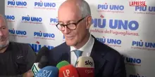 "Pi&ugrave; Uno", Gabrielli: "Tema leadership fuorviante, senza proposte non si va lontano"