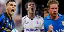 Serie A, oggi riparte il campionato: probabili formazioni, orario e dove vedere Inter-Parma e le altre partite