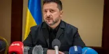 Ucraina, Zelensky risponde a Trump: &ldquo;Spetta al nostro popolo scegliere il suo leader&rdquo;