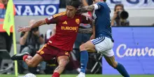 Como-Roma 0-0, nei giallorossi espulso Malen