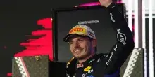 F1, Gp Singapore 2026: vince Verstappen davanti a Leclerc e Antonelli