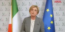 Incidenti sul lavoro, Calderone: "Prevenzione &egrave; prima forma tutela vita e dignit&agrave;"