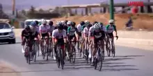 Siria, il campionato arabo di ciclismo torna nel Paese dopo 20 anni