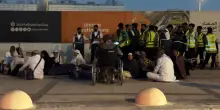 Attacco all&rsquo;aeroporto di Riad, gli Usa valutano raid contro gli Houthi: &ldquo;Quanto &egrave; accaduto &egrave; inaccettabile&rdquo;
