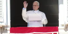 Papa Leone XIV annuncia: &ldquo;Ho un nodulo al polmone, mi opero nei prossimi giorni&rdquo;