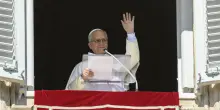 L&rsquo;annuncio di Papa Leone XIV: &ldquo;Mi opero per nodulo al polmone&rdquo;. L&rsquo;intervento nei prossimi giorni
