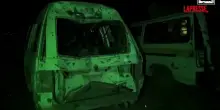 Yemen, emittente controllata da Houthi mostra video di un presunto attacco saudita