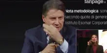 Centrosinistra, Conte: "No veti ma chiedo garanzie, non a Renzi ma a Schlein"