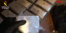 Spagna, sequestrate quasi tre tonnellate di cocaina: otto arresti