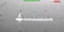 Oman, il Centcom Usa attacca una nave commerciale battente bandiera panamense