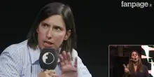 Centrosinistra, Schlein: "Unica garanzia da dare &egrave; lunit&agrave;, mai pi&ugrave; lerrore del 2022"