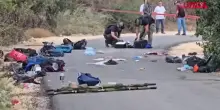 Israele, esplosione durante gita di studenti al confine con il Libano: un morto e 19 feriti