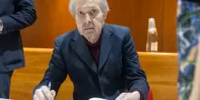 Vittorio Sgarbi ricoverato, la famiglia: &ldquo;Notizie infondate sulla sua salute&rdquo;