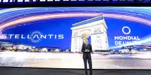 Stellantis, svelate 6 concept car alla vigilia del Salone dell&rsquo;Auto di Parigi 2026