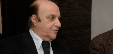 &Egrave; morto Giorgio Bracardi, il comico di &ldquo;Alto gradimento e &ldquo;Quelli della notte&rdquo; aveva 93 anni