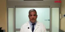 Aggressione a Davide Iacopini, per lattore secondo intervento riuscito: resta in terapia intensiva