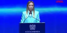 Ue, Meloni: "LItalia non dice sempre s&igrave;, non per indebolirla ma per renderla pi&ugrave; forte"