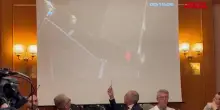 David Rossi: "Una persona nel vicolo ha atteso che morisse". La videoricostruzione con lAI