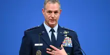 Il comandante Nato in Europa: &ldquo;Se attaccati siamo pronti a combattere, adesso&rdquo;
