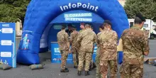 Salute, alla Cecchignola 4 giorni per trasformare la prevenzione in un impegno condiviso