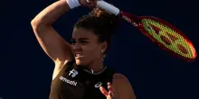 Wuhan Open 2026, Paolini non stecca all&rsquo;esordio: battuta Bejlek