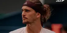 Atp Shanghai 2026, eliminato Alcaraz: Zverev sar&agrave; il nuovo n. 1 al mondo