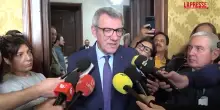 Manovra, Landini: "Investire sullindustria, non sulle armi"
