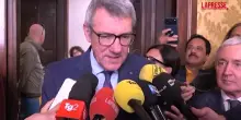 Cgil in piazza contro la manovra, Landini: "Rimettere al centro la giustizia sociale"