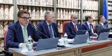 Manovra, Giorgetti: &ldquo;Cercheremo di arrivare entro il 20 ottobre in Parlamento ma potrebbe andare oltre&rdquo;