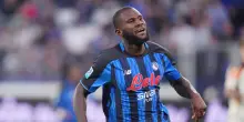 Serie A, l&rsquo;Atalanta batte il Venezia 3-1: c&rsquo;&egrave; anche la firma di Kessi&eacute;