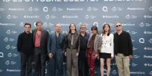 Festa del Cinema di Roma &ndash; Photocall del film &lsquo;Il Rumore delle Cose Nuove&rsquo;