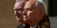 Papa Leone XIV al Gemelli, Parolin: &ldquo;E&rsquo; sereno, nessuno si aspettava l&rsquo;annuncio della malattia&rdquo;