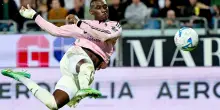 Serie A 2026/27, Juve e Milan non decollano, l&rsquo;Inter tira dritto: le foto della sesta giornata