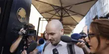 Delitto di Garlasco, Sempio: &ldquo;Chiariremo tutto&rdquo;. Gli avvocati: &ldquo;Quell&rsquo;impronta non &egrave; la sua&rdquo;