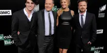 RJ Mitte, Bryan Cranston ricorda &lsquo;suo figlio&rsquo; in Breaking Bad. Avanza l&rsquo;ipotesi del suicidio