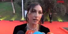 Festival del Cinema di Roma 2026, Ema Stokholma: &ldquo;La cosa che mi preoccupa di pi&ugrave; &egrave; la &lsquo;R&rsquo; moscia&rdquo;