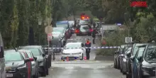 Belgio, agente di polizia ucciso a colpi d&rsquo;arma da fuoco durante un&rsquo;operazione a Bruxelles