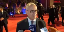 Festival del Cinema di Roma 2026, Gualtieri: "Vogliamo diventare la capitale del cinema"