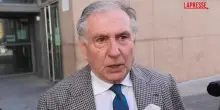 Inchiesta corruzione Palermo, avvocati Lombardo: "Non ha segnalato assunzione in onlus"
