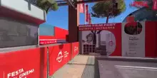 La Festa del cinema di Roma apre i battenti, si parte con un film italiano