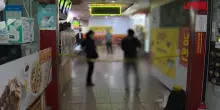 Corea del Sud: attacco con coltello in centro commerciale, almeno 8 feriti